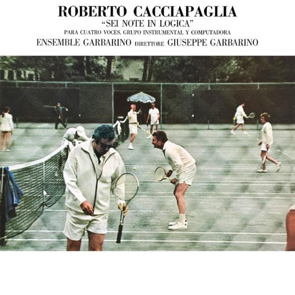 Album image