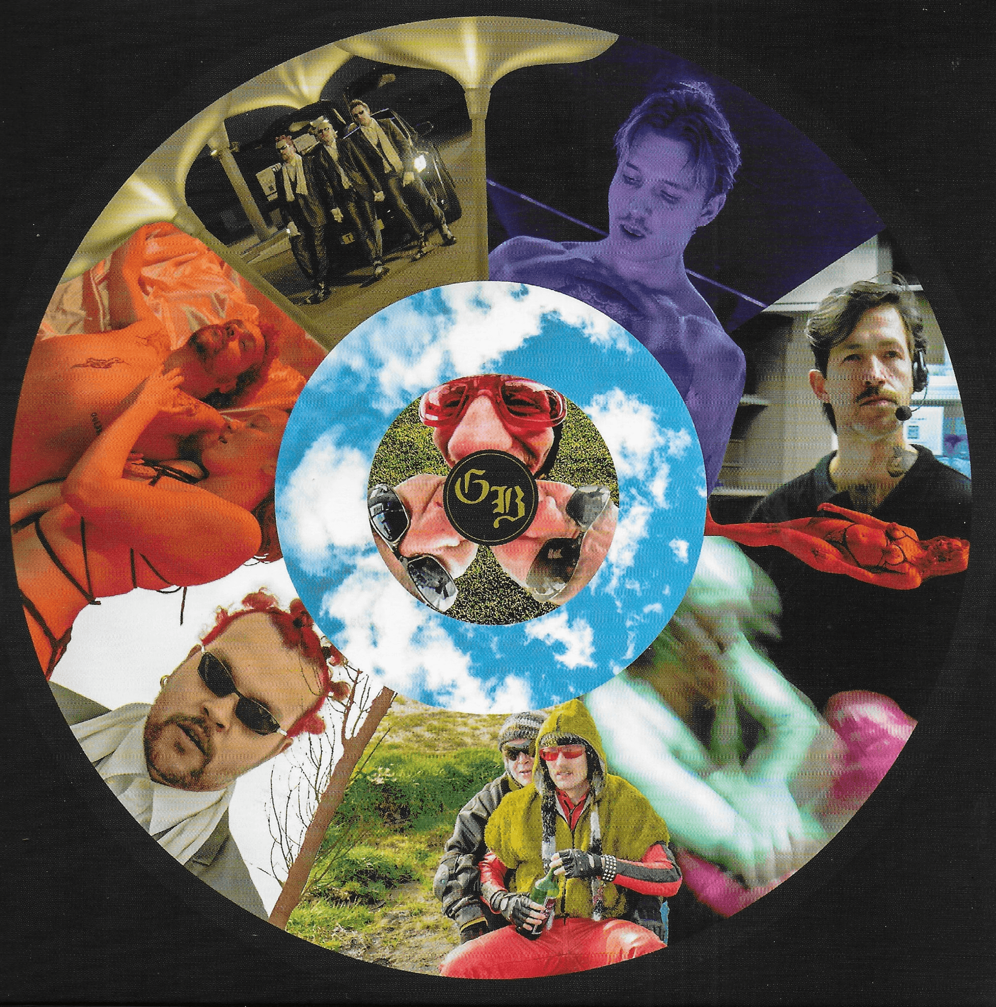 Album image