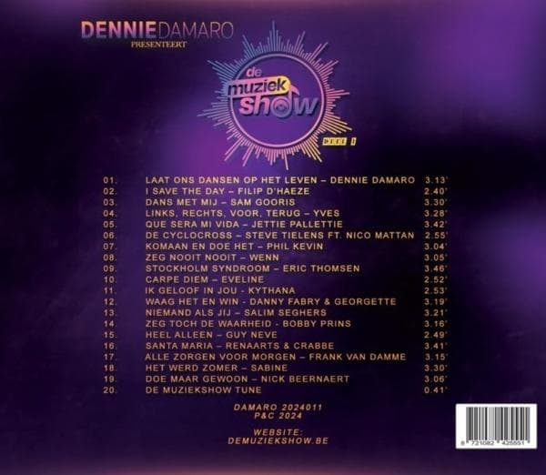Album afbeelding 2 van 2