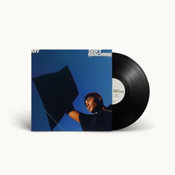 Album afbeelding 1 van 1