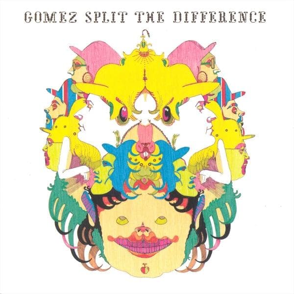 Album image