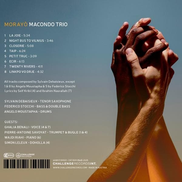 Album afbeelding 2 van 2