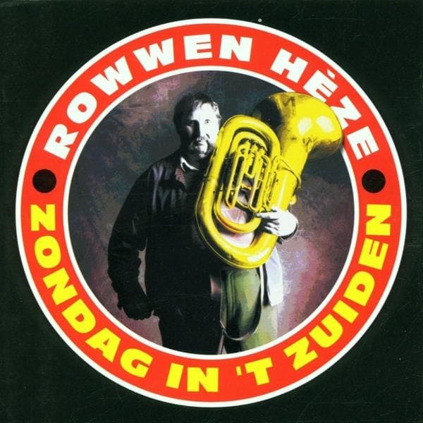 Album afbeelding 1 van 1