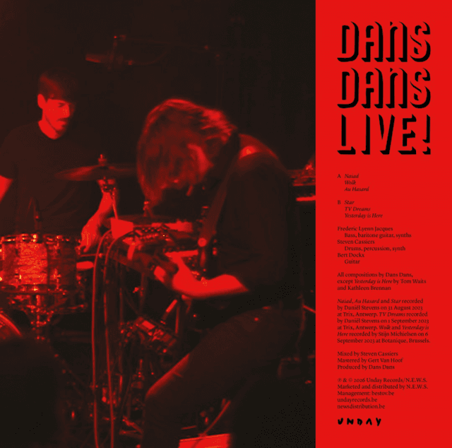 Album image
