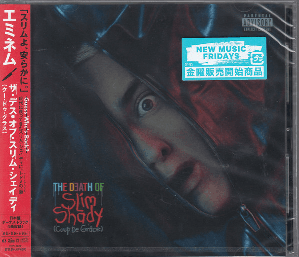 Album image