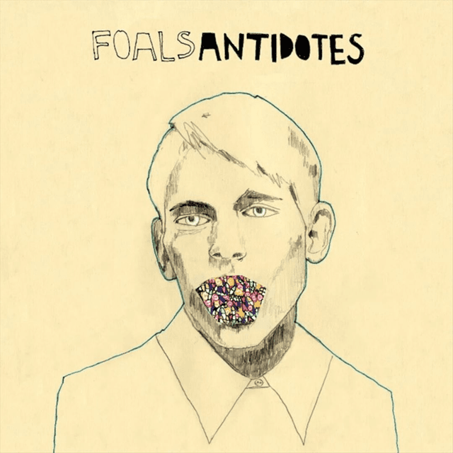 Album image