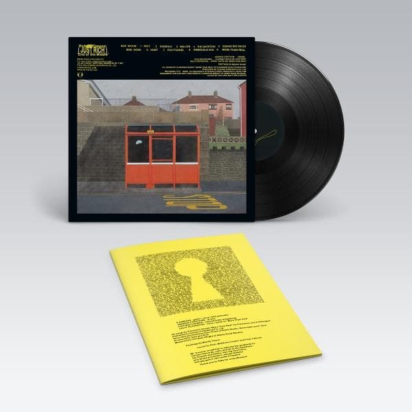 Album image
