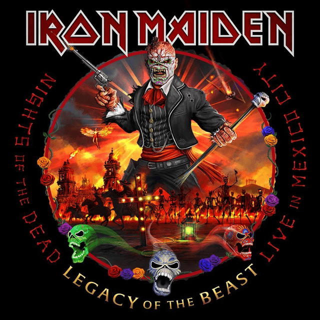Album image