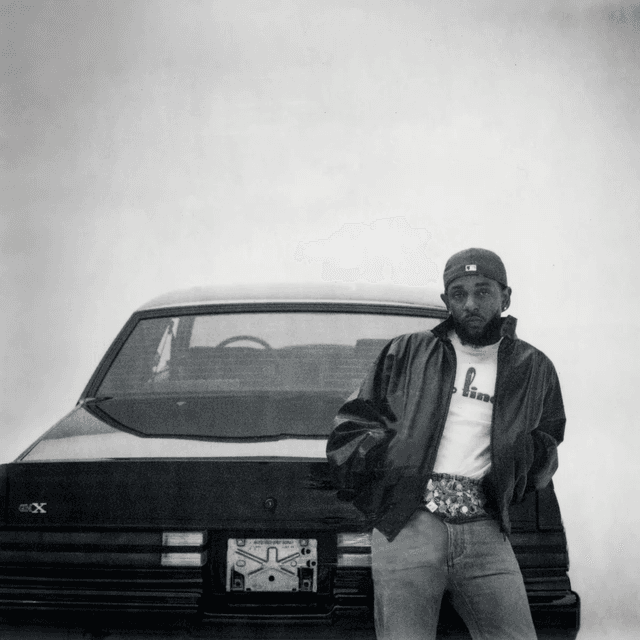 Album image