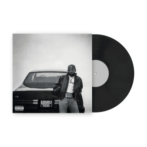 Album image