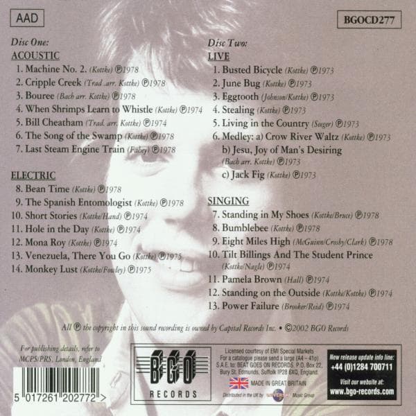 Album afbeelding 2 van 2
