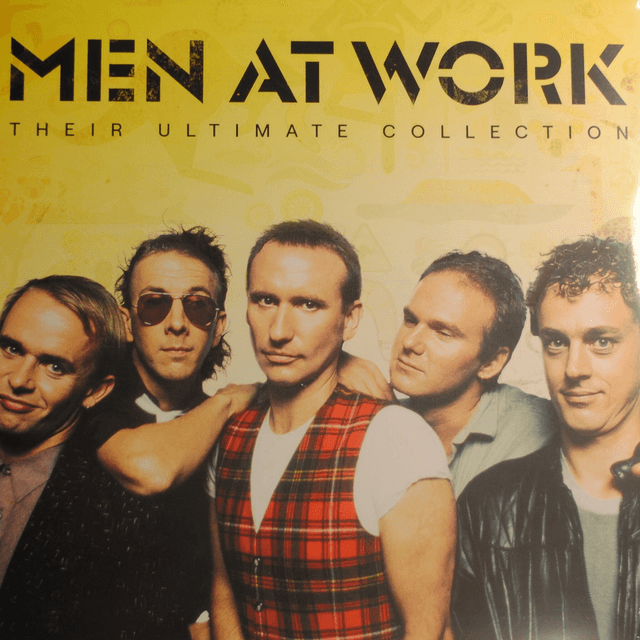 Album image