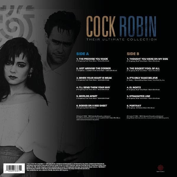 Album afbeelding 2 van 2
