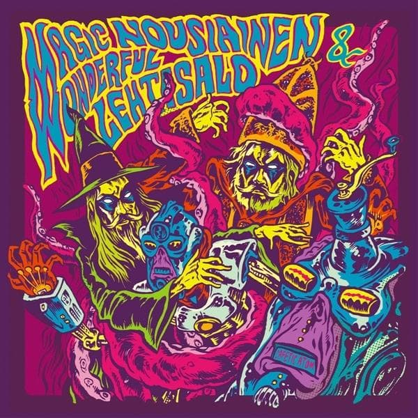 Album image