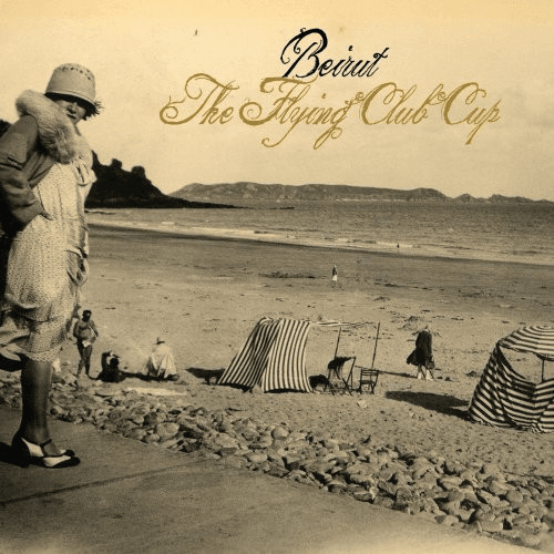 Album image