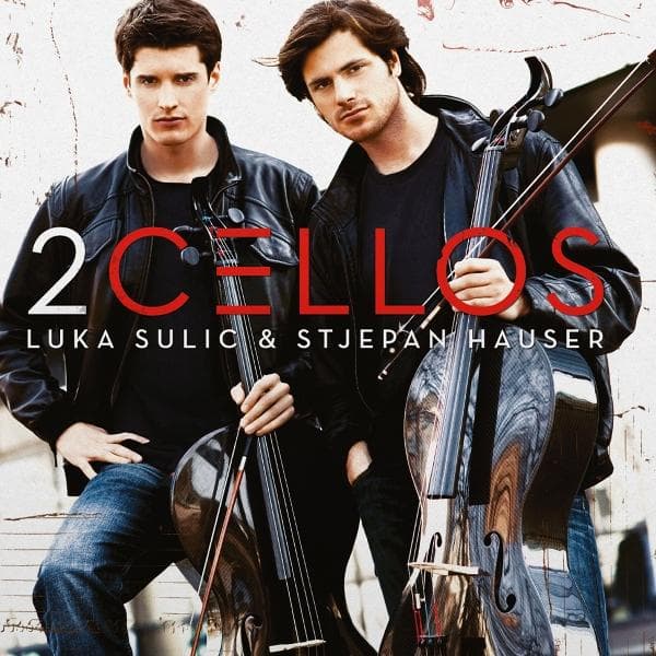 Album image