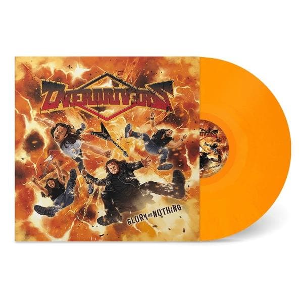 Album image