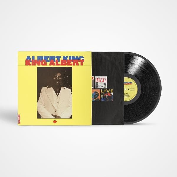 Album afbeelding 1 van 1