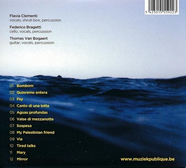 Album afbeelding 2 van 2