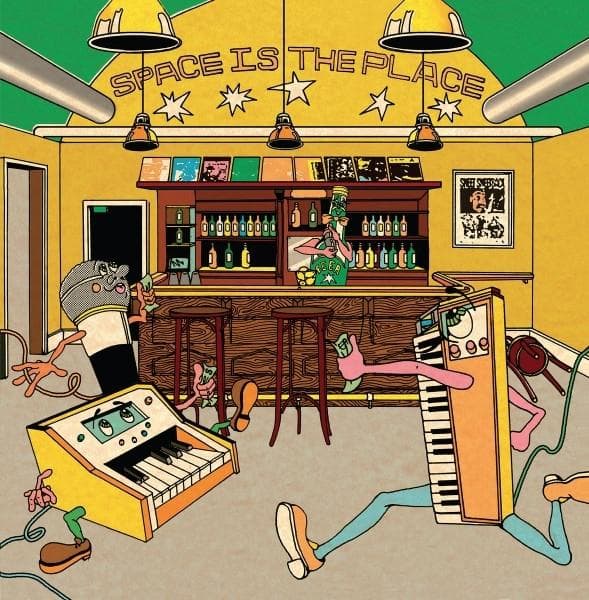 Album image