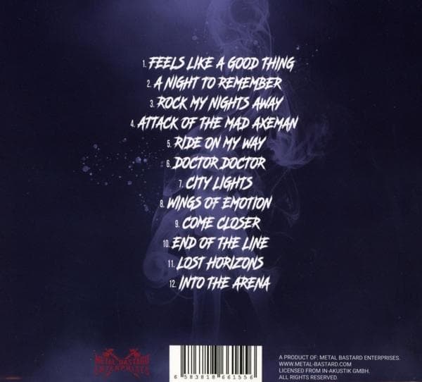 Album afbeelding 2 van 2