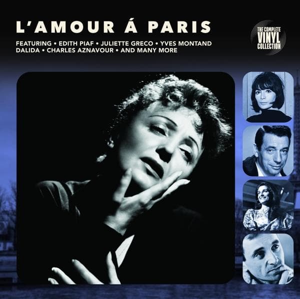 Album image