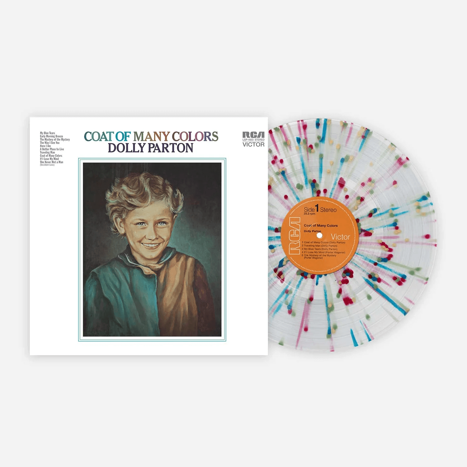 Album image