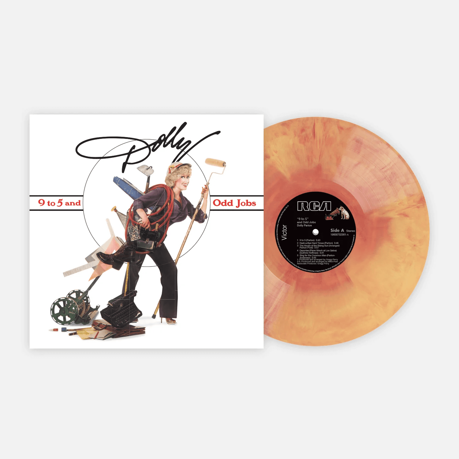 Album image