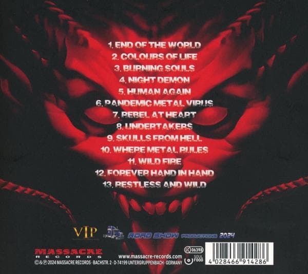 Album afbeelding 2 van 2
