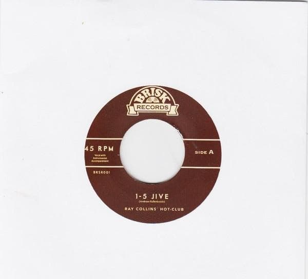 Album image