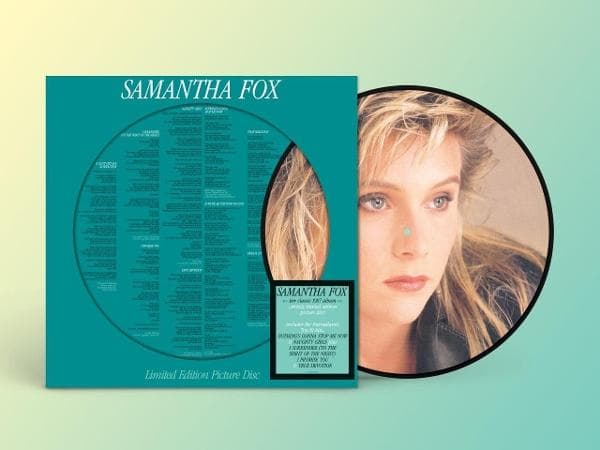Album image