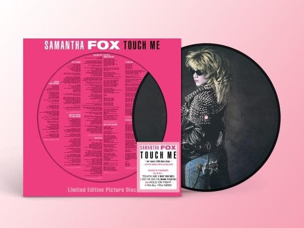 Album image