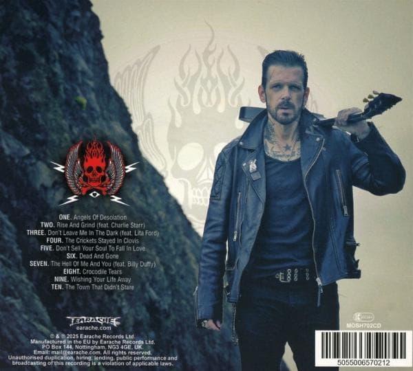 Album afbeelding 2 van 2