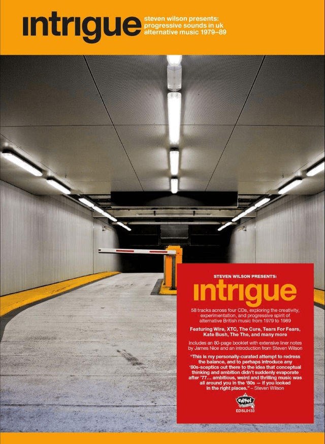 Album image