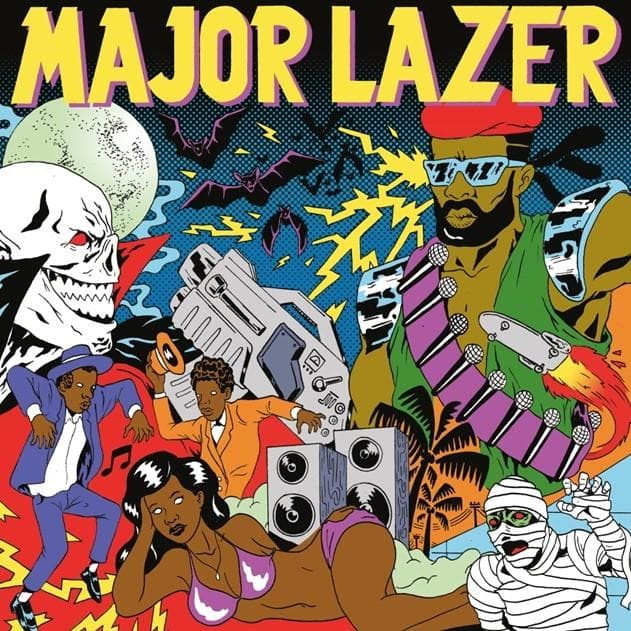 Album image
