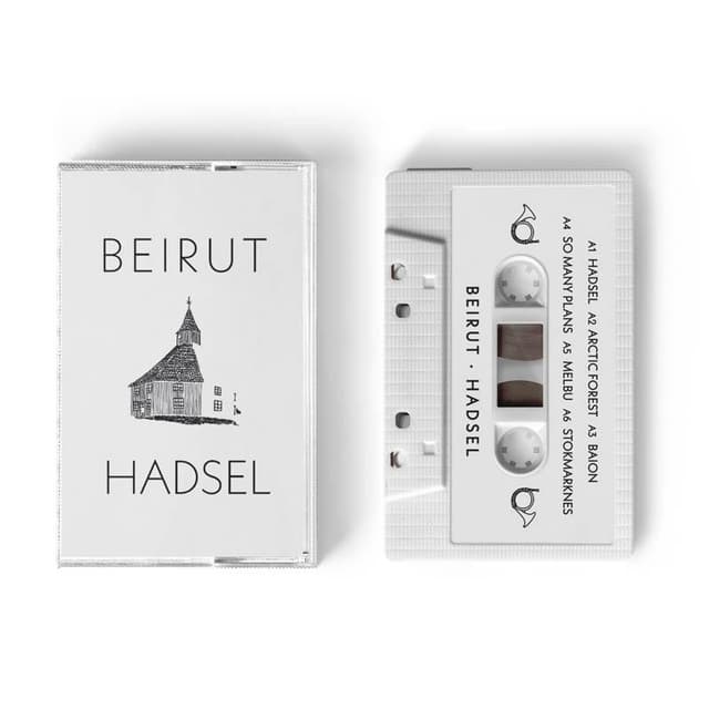 Album image