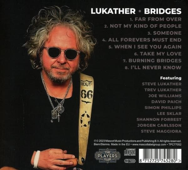 Album afbeelding 2 van 2