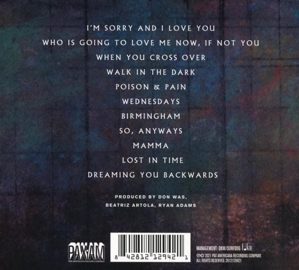 Album afbeelding 2 van 2