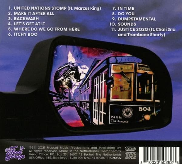 Album afbeelding 2 van 2
