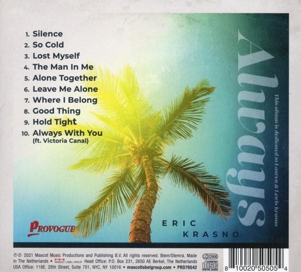 Album afbeelding 2 van 2