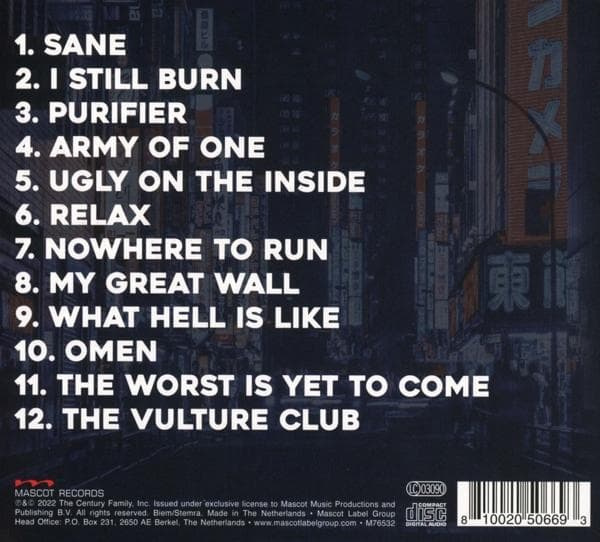 Album afbeelding 2 van 2