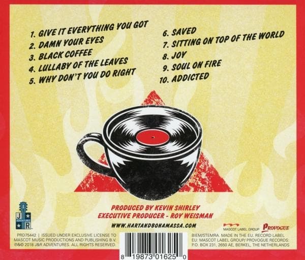 Album afbeelding 2 van 2