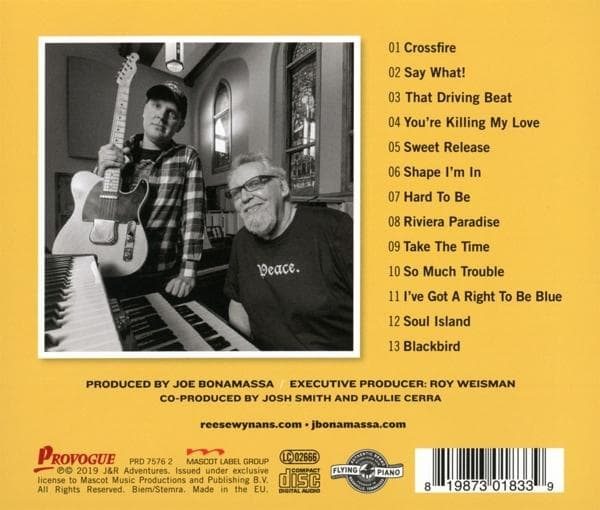 Album afbeelding 2 van 2