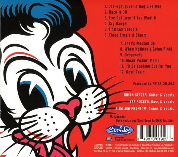 Album afbeelding 2 van 2