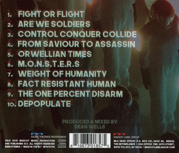 Album afbeelding 2 van 2