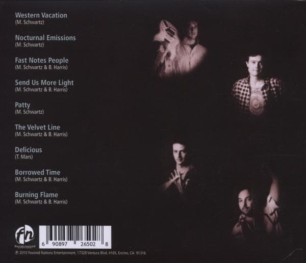 Album afbeelding 2 van 2