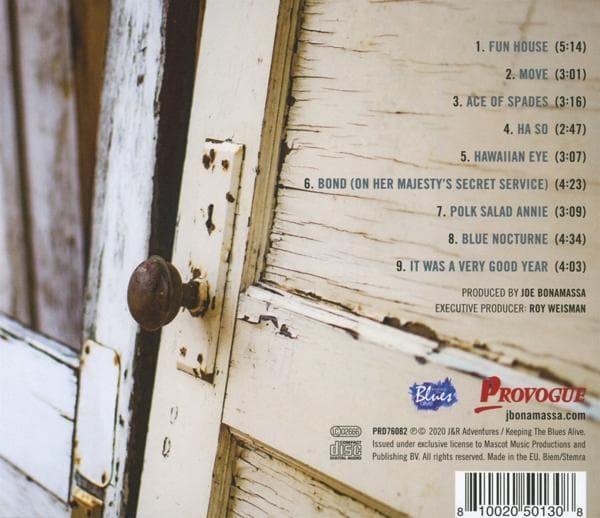 Album afbeelding 2 van 2