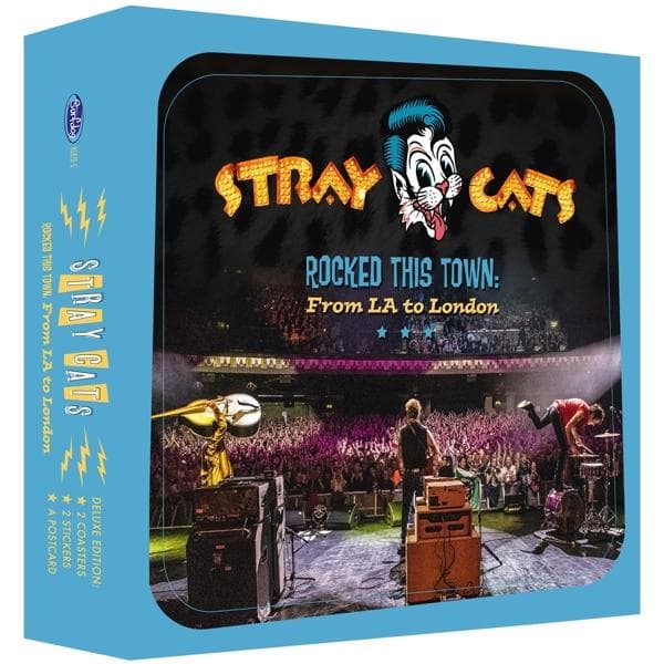 Album image