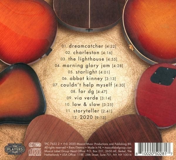 Album afbeelding 2 van 2