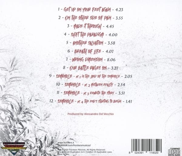 Album afbeelding 2 van 2